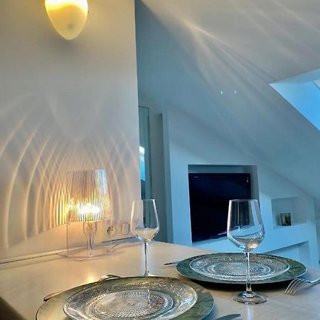 Studio Cosy Et Moderne Au Coeur D'Ajaccio Apartment Ajaccio  Luaran gambar